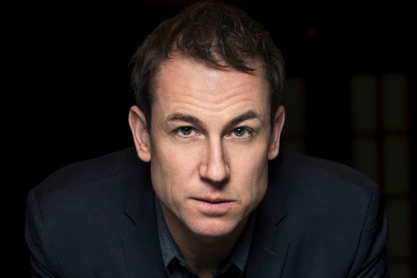 Tobias Menzies info Tobias Menzies worked in Radio