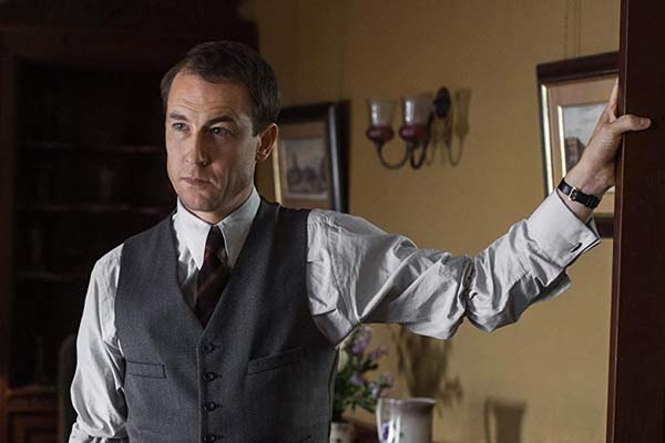 Tobias Menzies salary Tobias Menzies movies