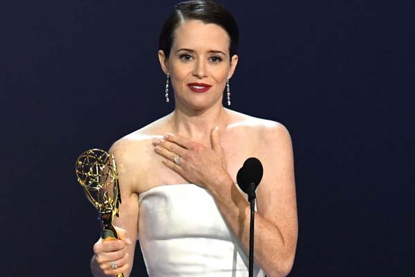 Claire Foy salary Claire Foy movie earnings