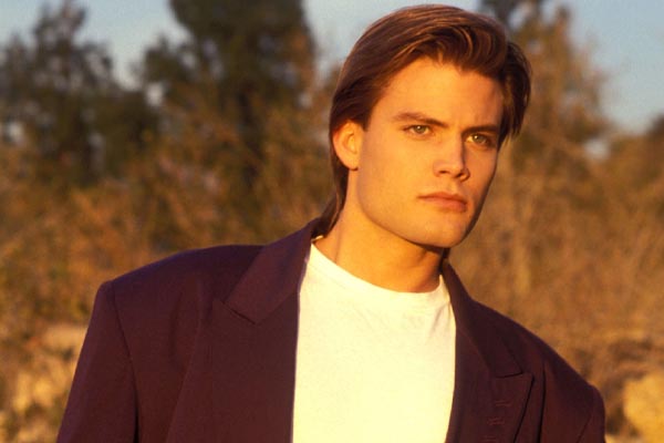 Casper Van Dien wealth Caspar Van Dien tv series and movies