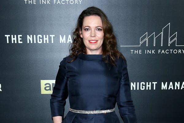 Olivia Colman fortune Olivia Colman net worth