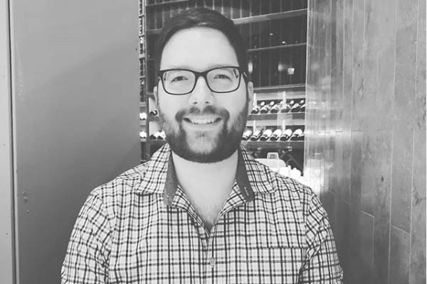 Chris Stuckmann's family Chris Stuckmann's bio