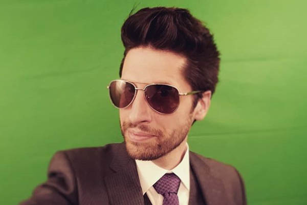 Jeremy Jahns deleted his Twitter Jeremy Jahns' Twitter