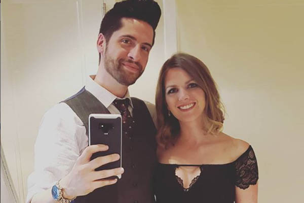 Jeremy Jahns is in a relationship Jeremy Jahns' girlfriend