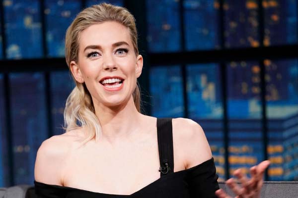 Vanessa Kirby series Vanessa Kirby Lifestyle