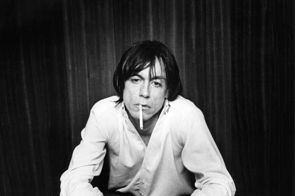 Iggy Pop series Iggy Pop series and movies
