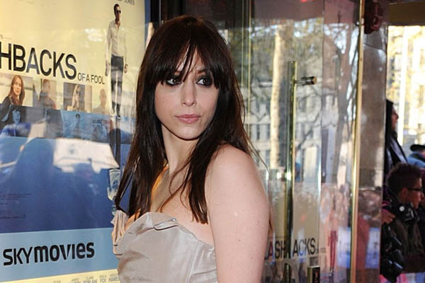 Jodhi May has also acted in plays Jodhi May's theatre works