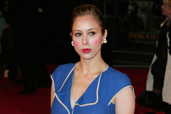 Jodhi May's relationships have been kept private Jodhi May's relationships