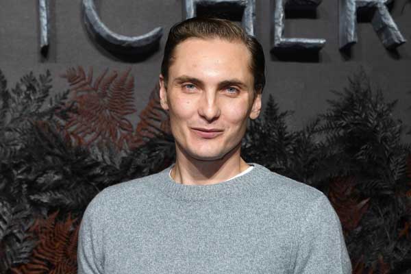Eamon Farren net worth Eamon Farren net worth