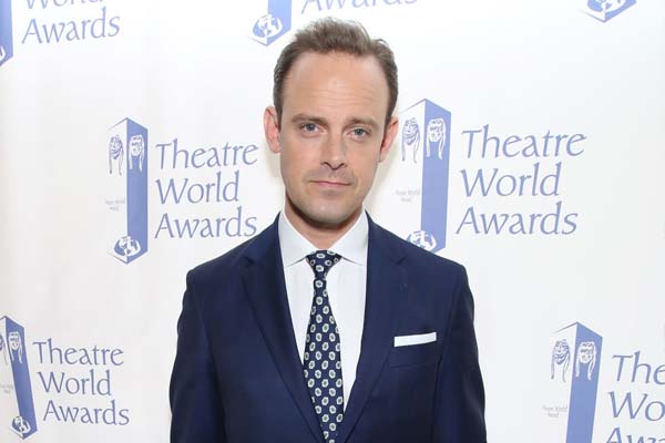 Harry Hadden Paton bio Harry Hadden-Paton video games