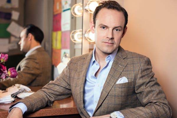 Harry Hadden Paton family Harry Hadden Paton family and siblings