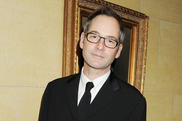 Jeremy Northam is the youngest child Jeremy Northam's family