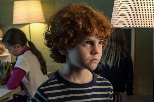 Kyle Breitkopf is an actor Kyle Breitkopf's career