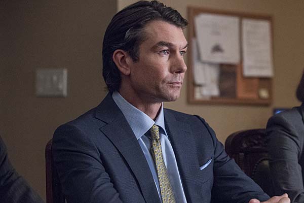 Jerry O'Connell net worth Jerry O'Connell net worth is huge