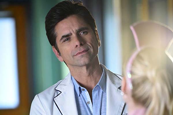 John Stamos is a great actor John Stamos movie income
