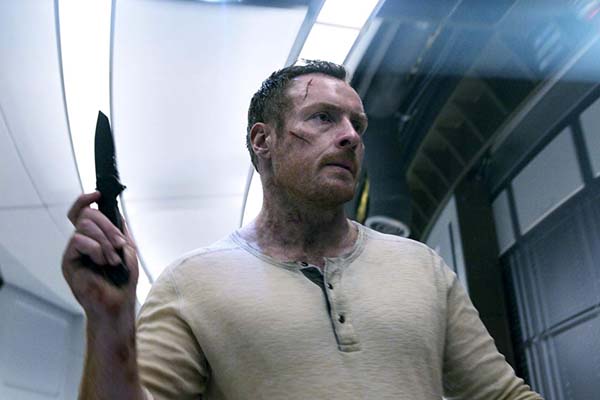 Toby Stephens net worth Toby Stephens movies