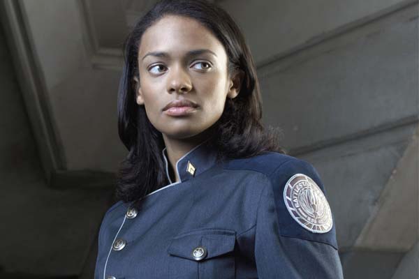 Kandyse McClure series Kandyse McClure income from series