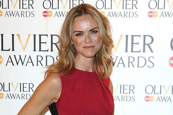 Anna-Louise Plowman is an actress Anna-Louise Plowman's net worth