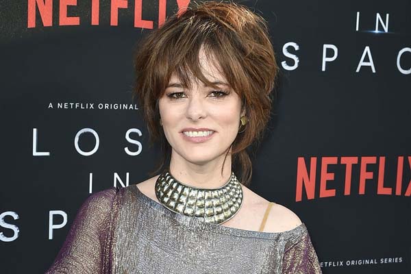 Parker Posey series Parker Posey net worth