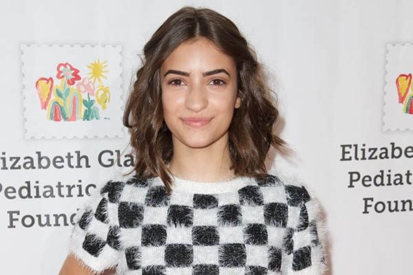 Soni Nicole Bringas is an actress Soni Nicole Bringas' net worth