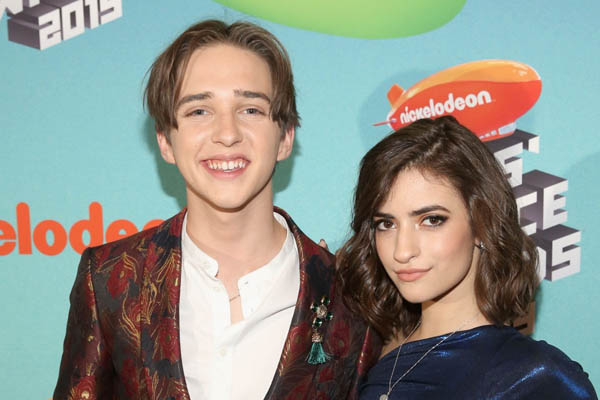 Soni Nicole Bringas' relationship Soni Nicole Bringas and Michael Campion