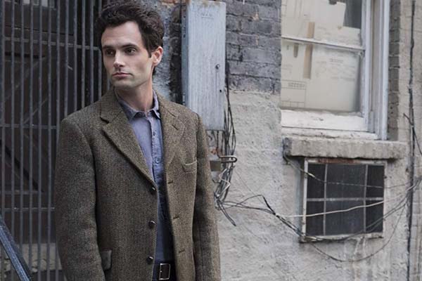 Penn Badgley net worth Penn Badgley television