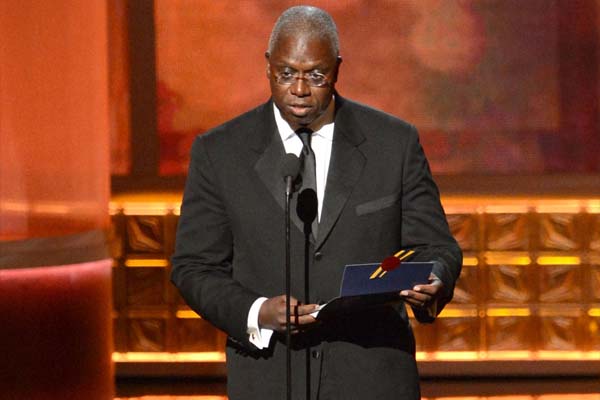 Andre Braugher wealth Andre Braugher movies, income