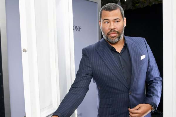 Jordan Peele wealth Jordan Peele upcoming show
