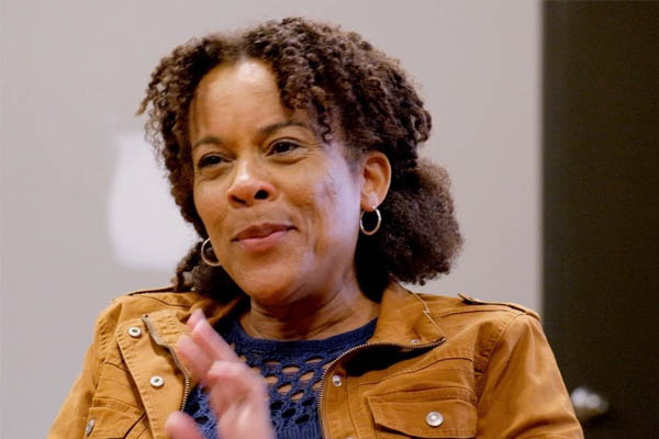 Ami Brabson has produced many plays Ami Brabson's bio