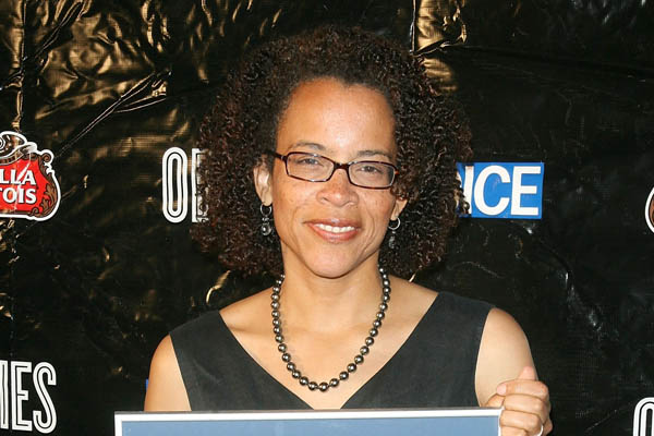 Ami Brabson is an actress Ami Brabson's net worth
