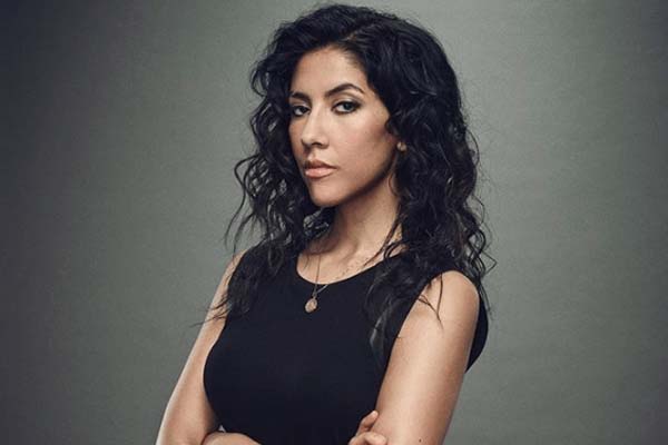 Stephanie Beatriz net worth