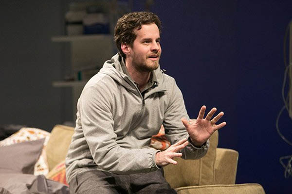 Reggie Gowland is an actor Reggie Gowland's net worth