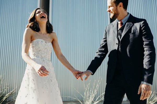 Reggie Gowland is married Reggie Gowland's wife