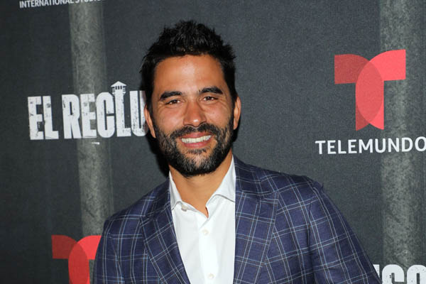 Ignacio Serricchio Bio Net Worth Movies Tv Shows Wiki Parents Siblings Wife Ecelebrityspy