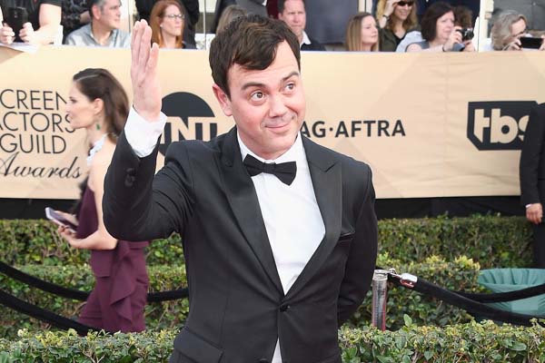 Joe Lo Truglio series Joe Lo Truglio movies, tv shows