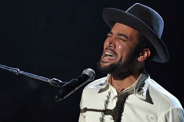 Ben Harper tour, tickets, concerts prices