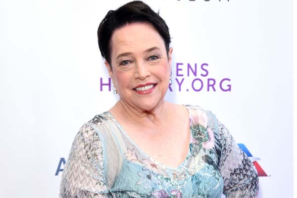 Kathy Bates income Kathy Bates lifestyle