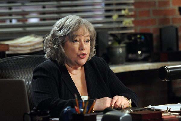 Kathy Bates series Kathy Bates net worth, tv series
