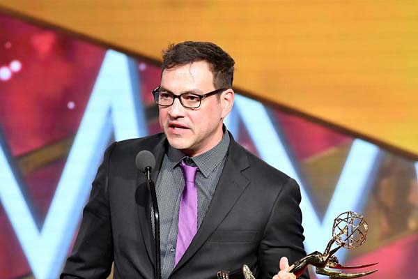Tyler Christopher fortune Tyler Christopher income, tv series