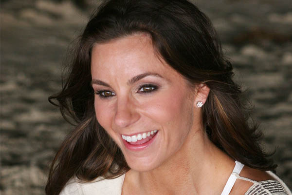 Brienne Pedigo was a reporter Brienne Pedigo's career
