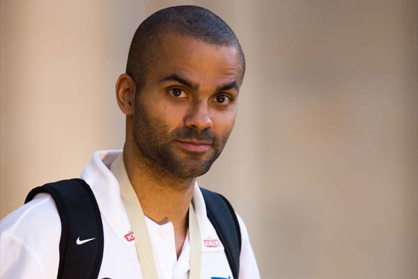 Tony Parker income Tony Parker income, endorsement