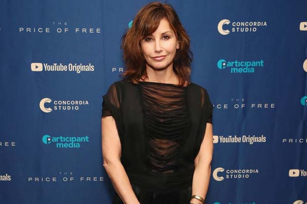 Gina Gershon fortune Gina Gershon books,