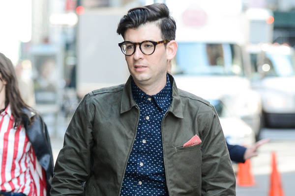 Moshe Kasher's family Moshe Kasher's bio