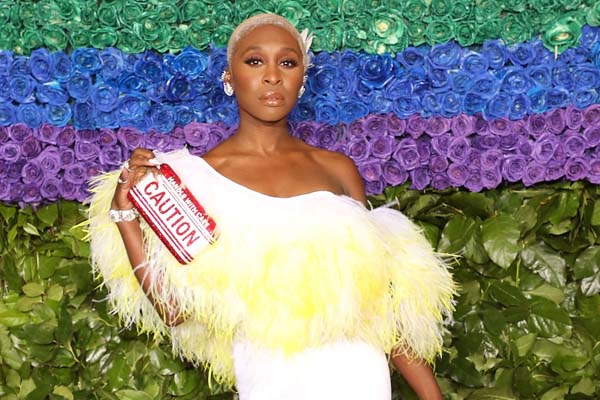 Cynthia Erivo Net Worth - What Is The Harriet Star's Income and Earning ...