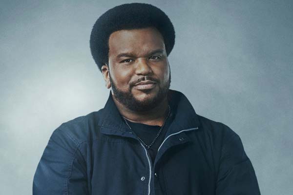 Craig Robinson fortune Craig Robinson car, house