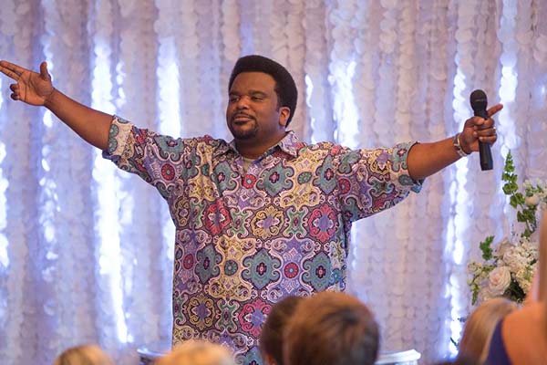 Craig Robinson comey Craig Robinson stand up comedy, net worth