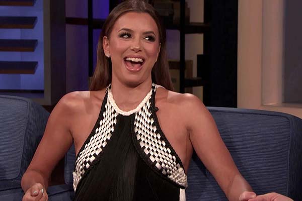 Eva Longoria net worth Eva Longoria series, Desperate Housewives