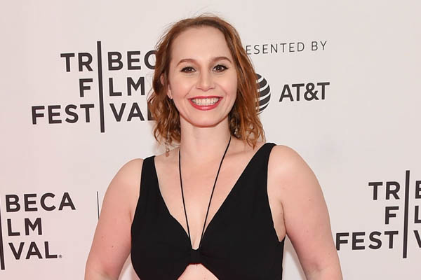 Mali Elfman is a producer Mali Elfman's net worth