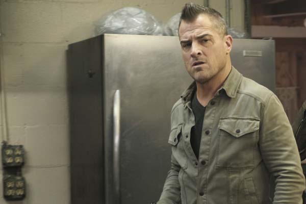 George Eads series George Eads net worth