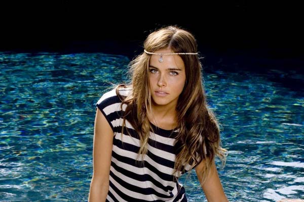 Isabel Lucas fortune Isabel Lucas movies, salary